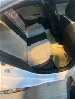 هيونداي أكسنت